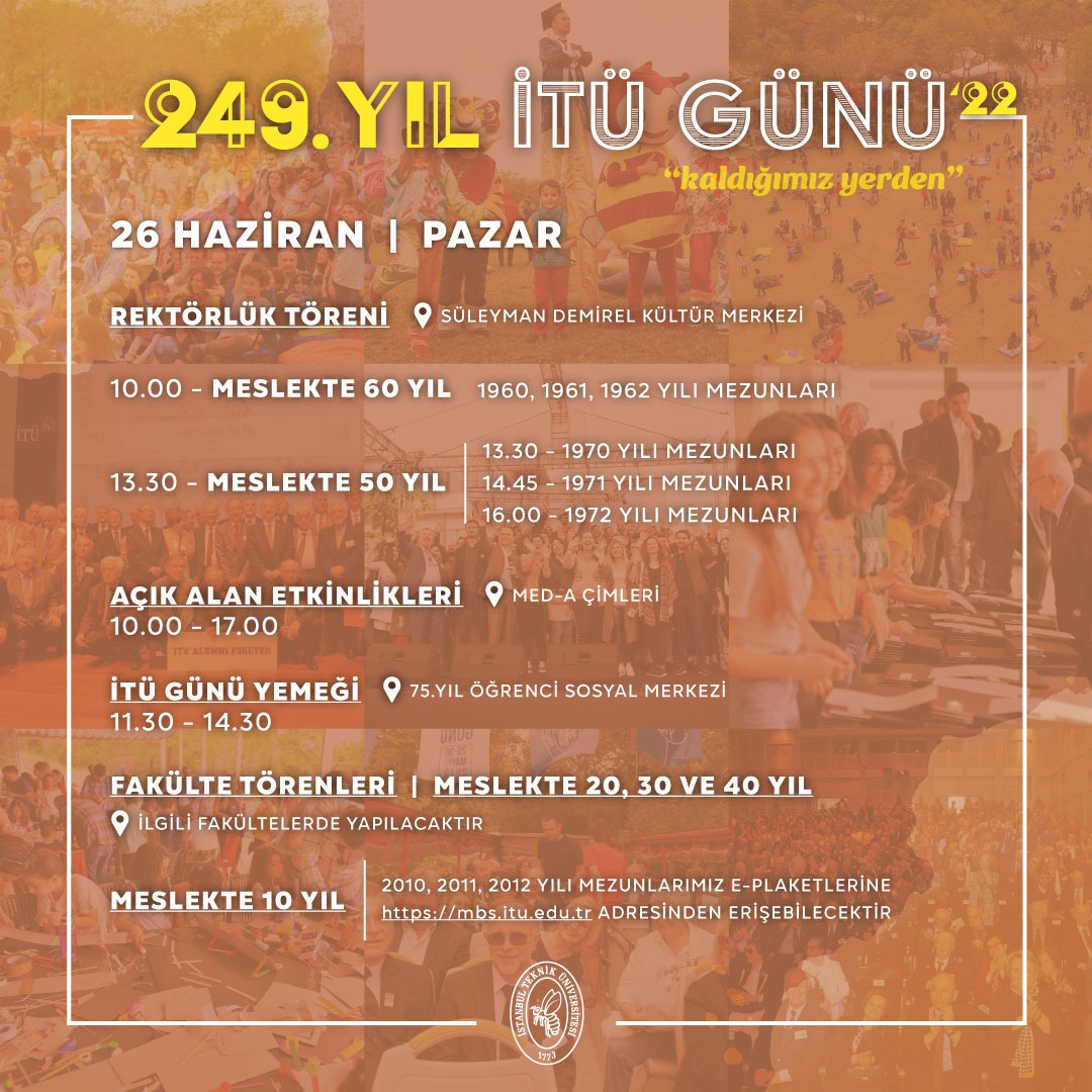 İTÜ+GÜNÜ2022